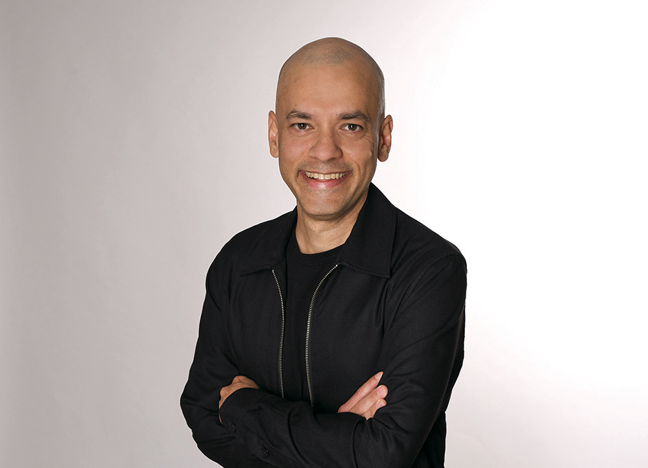 Aaron Dey